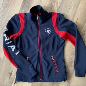 Ariat jacket